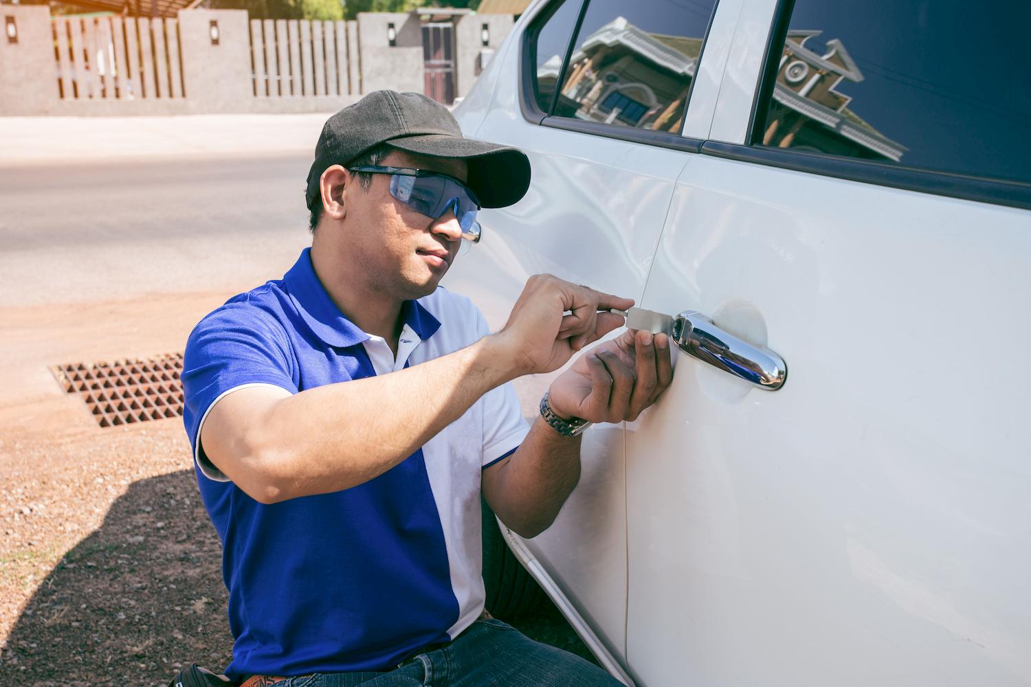 locksmith services services