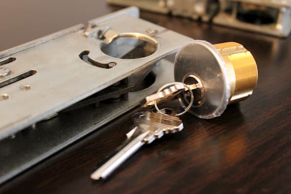 locksmith services services